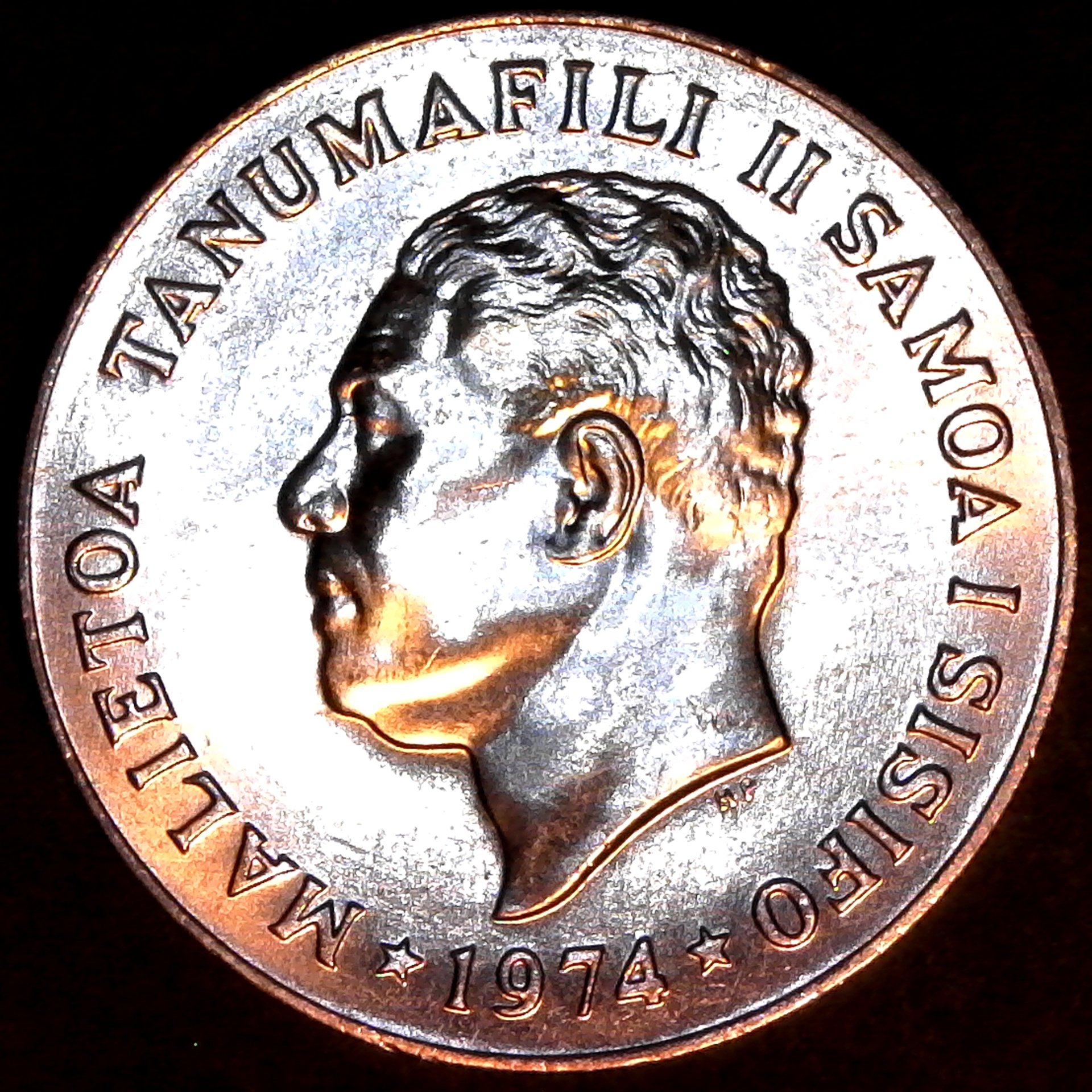 Samoa 20 sene 1974 reverse.jpg