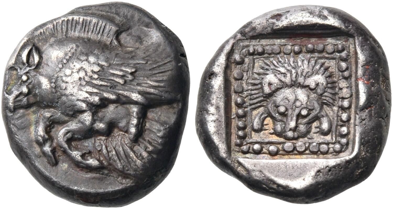 Samos Drachm 510BC.jpg