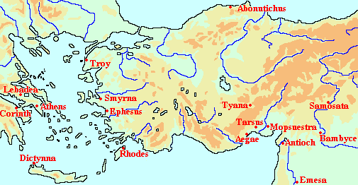 Samosata_map.gif