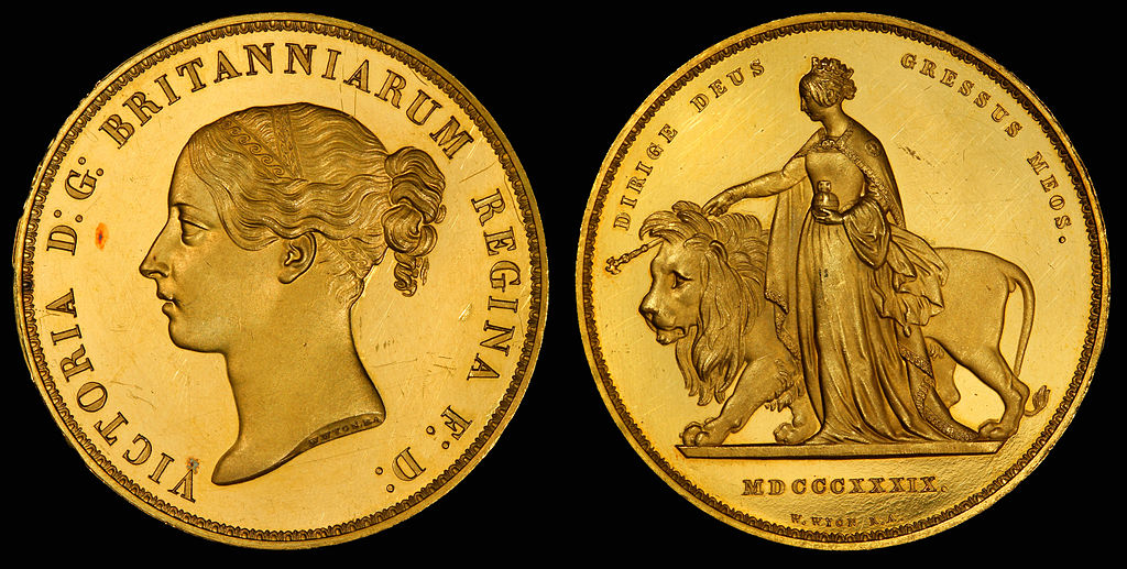 Sample 1839_5_Pounds_(Una_and_the_Lion).jpg