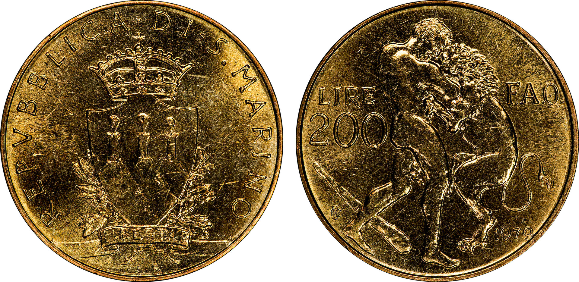San Marino - 1979 200 Lire.jpg
