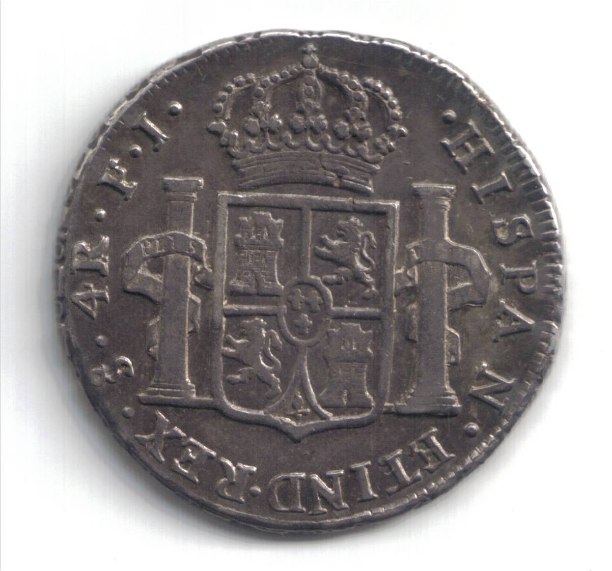 Santiago 1807 -FJ 4 reales r.jpg