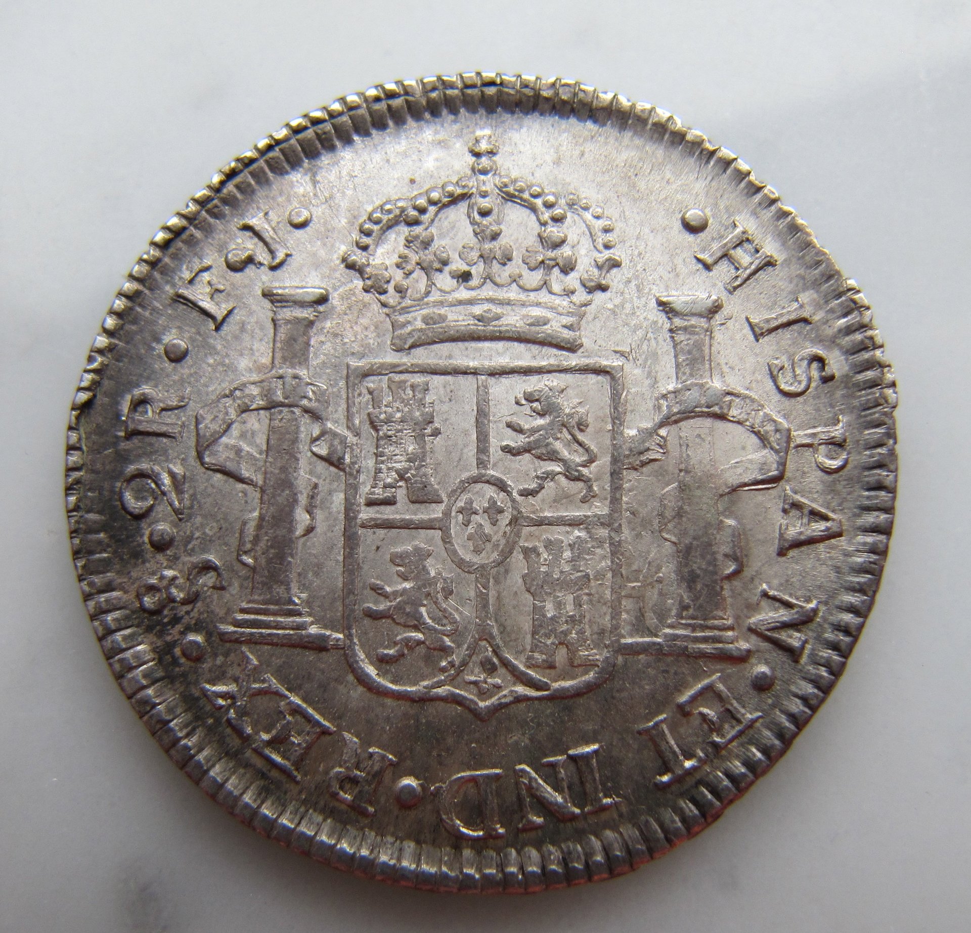 Santiago 2 Reales 1803 -Rev - 1.jpg
