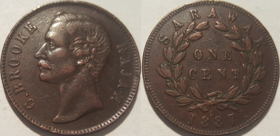 Sarawak 1 Cent.png