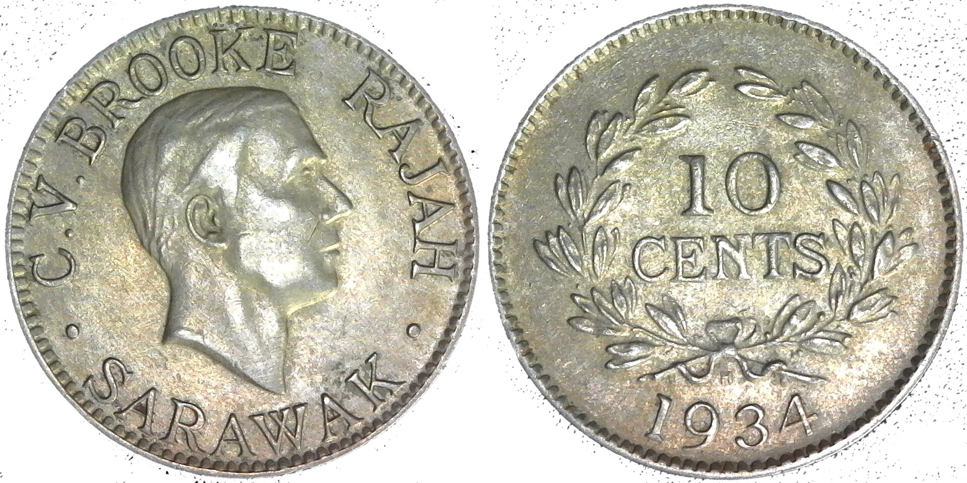 Sarawak British 10 Cents Raja 1934 H obv-side-cutout.jpg