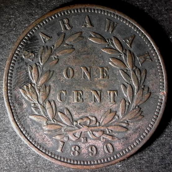 Sarawak Cent 1890 rev 50.jpg