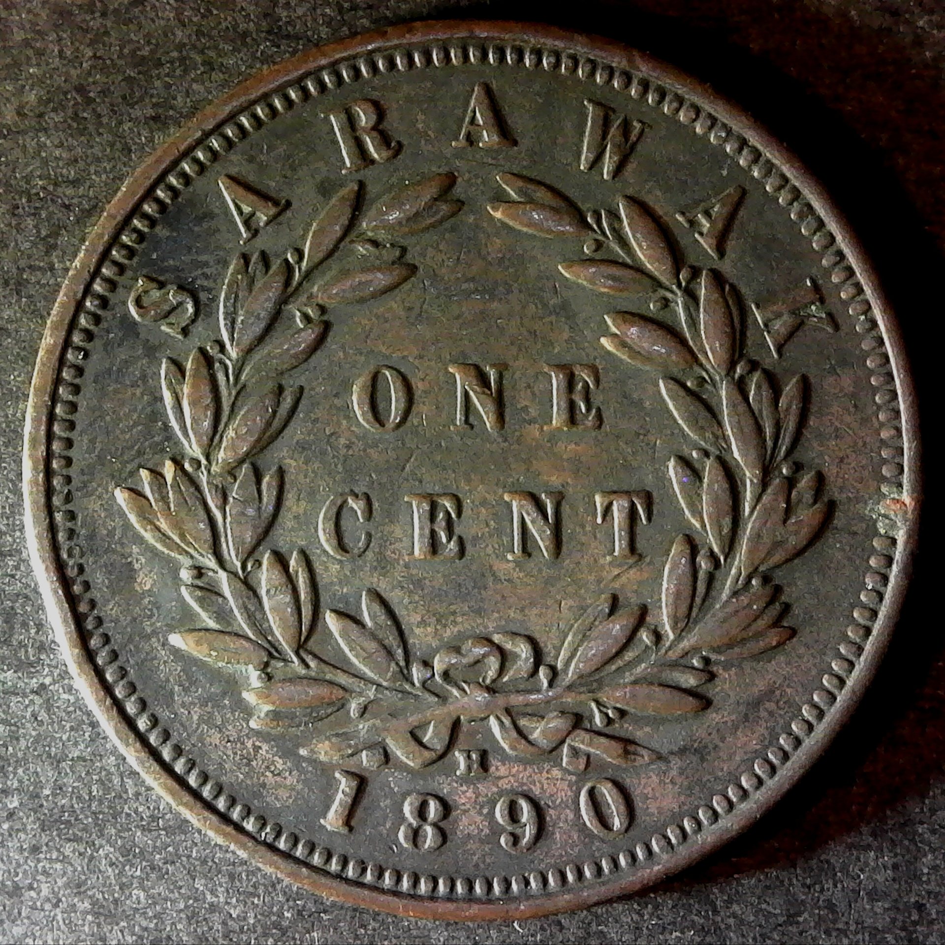 Sarawak One Cent 1890 obv B.jpg