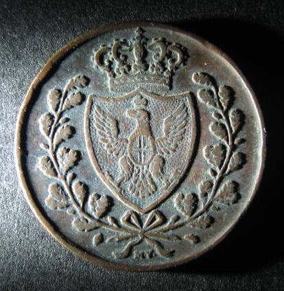 Sardinia 5 Cent 1826 reverse.JPG
