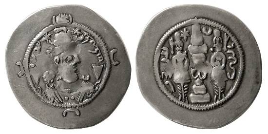 SASANIAN, VARHRAN, BAHRAM VI .jpg