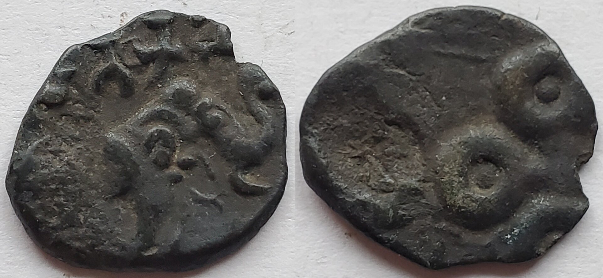 Satavahana Sri satakarni elephant.jpg