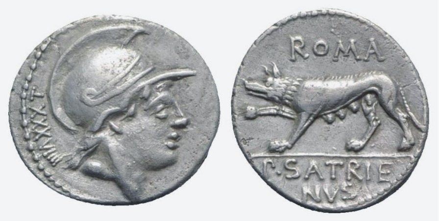 Satrienus - Wolf Denarius jpg version.jpg