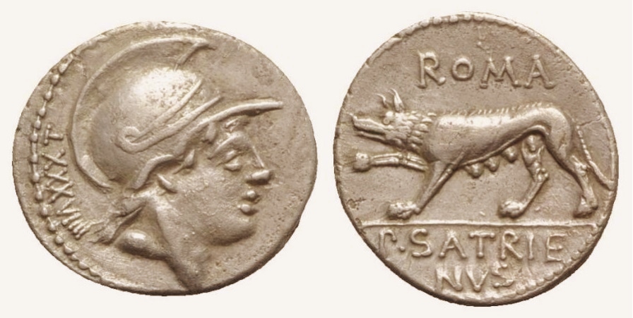Satrienus - Wolf Denarius jpg version.jpg