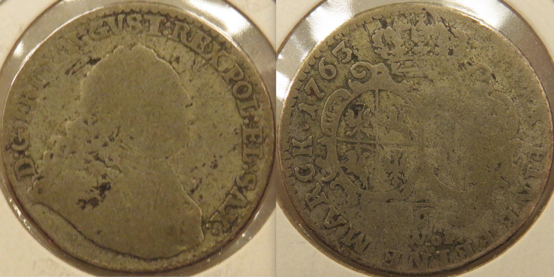 Saxony-Albertine 1:6 Thaler 1763.jpeg