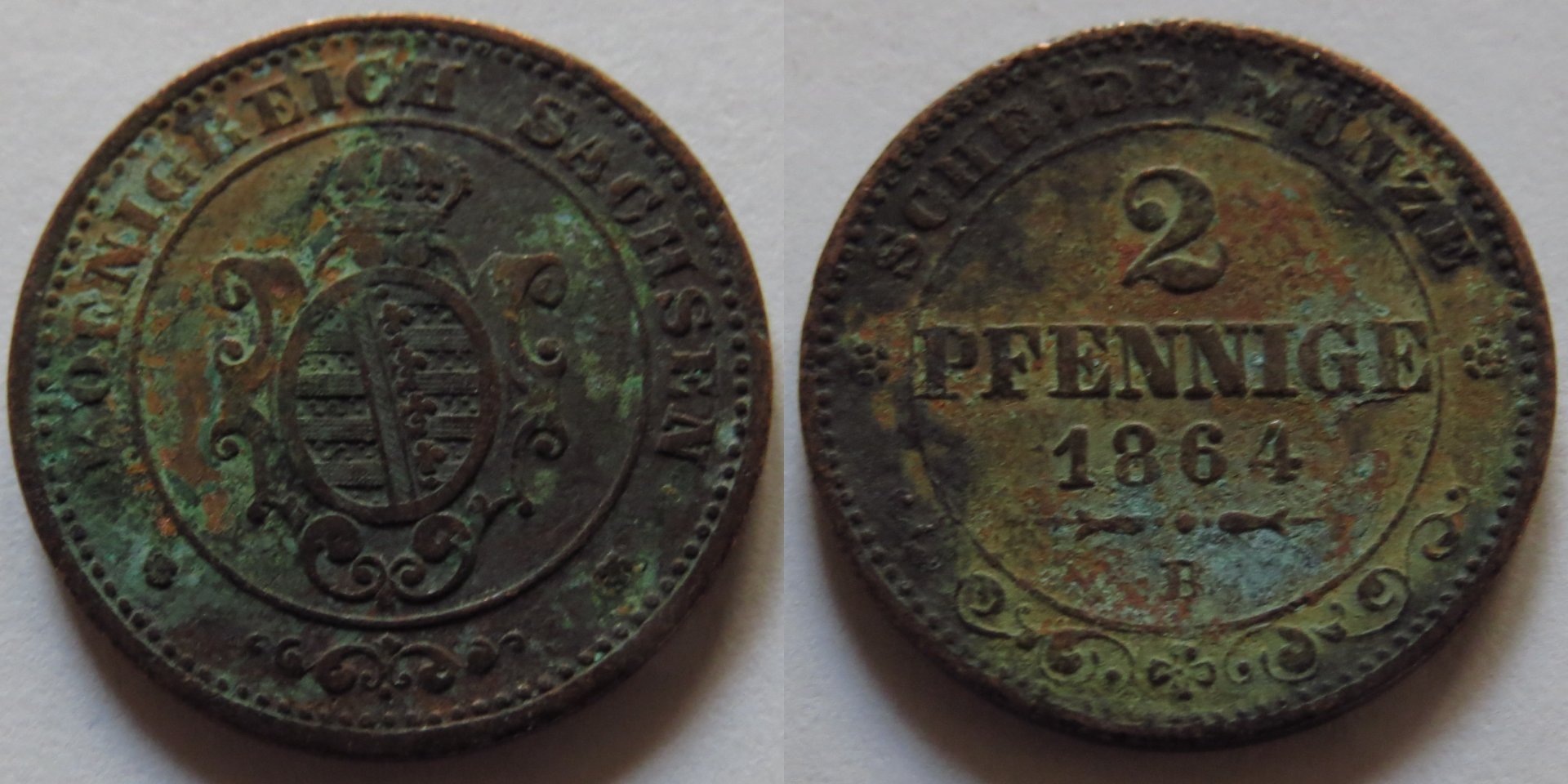 Saxony-Albertine 1864 B 2 Pfennige copy.jpg