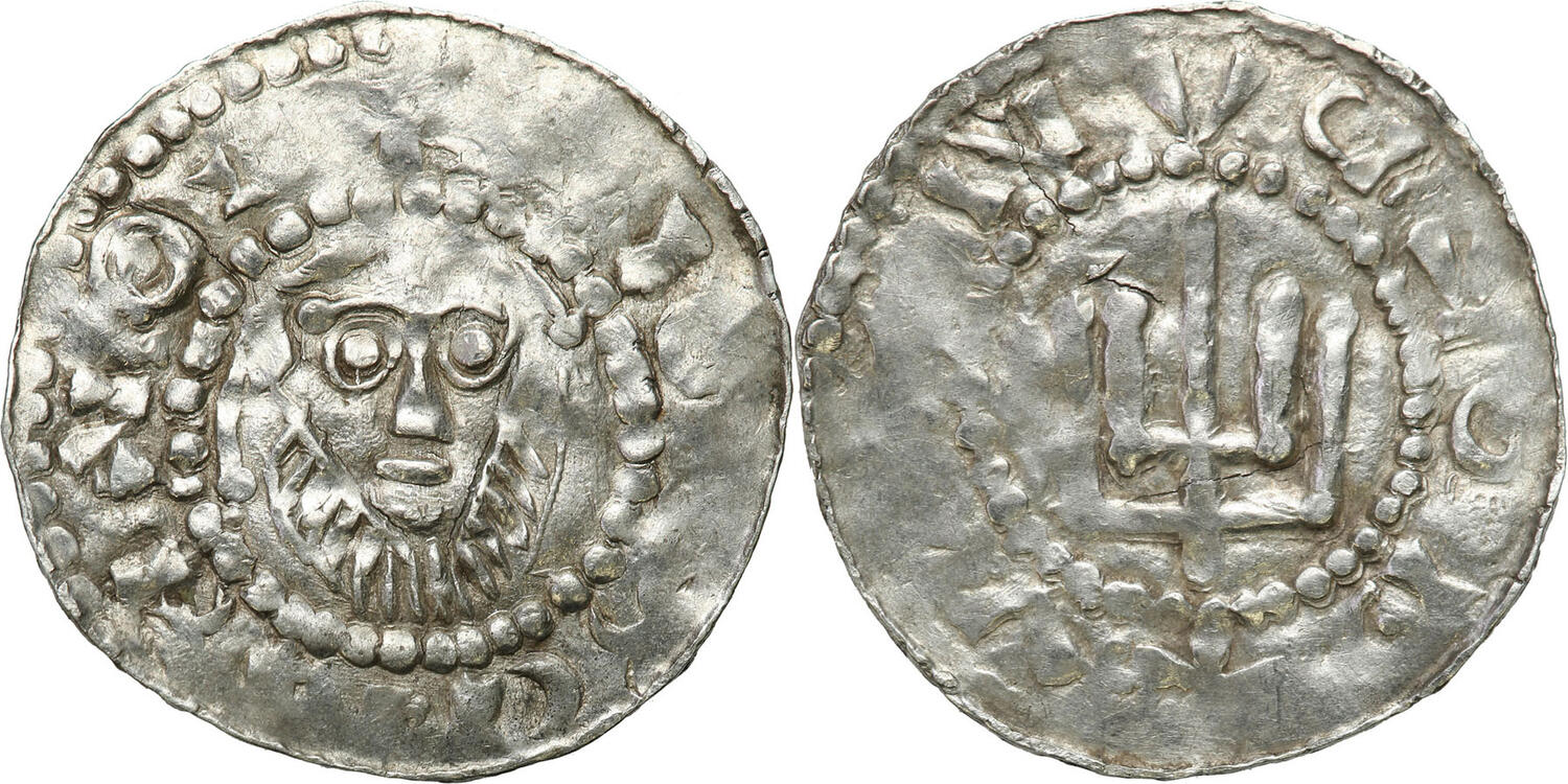 SAXONY, BERNHARD II, EARLY.jpg