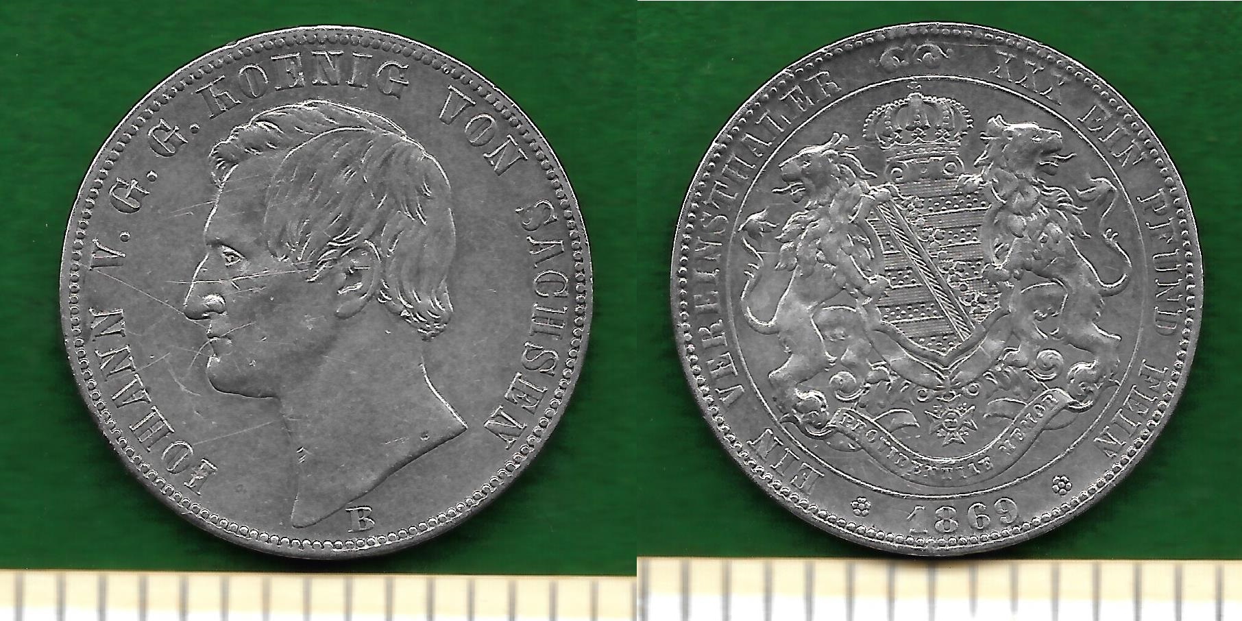 Saxony Thaler 1869 a.jpg