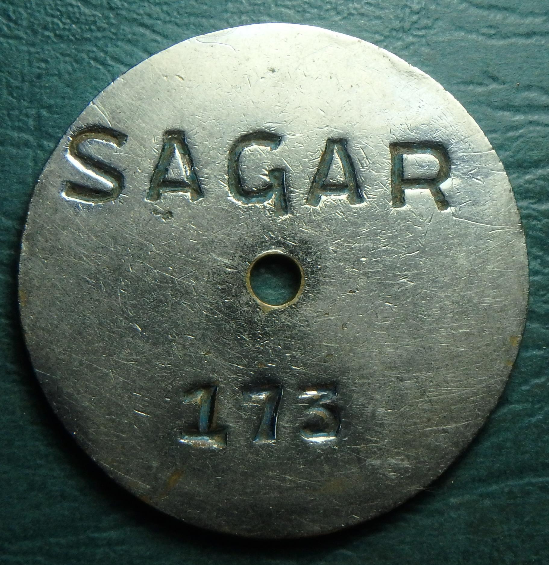 SB Mysore-Sagar 173 rev.JPG