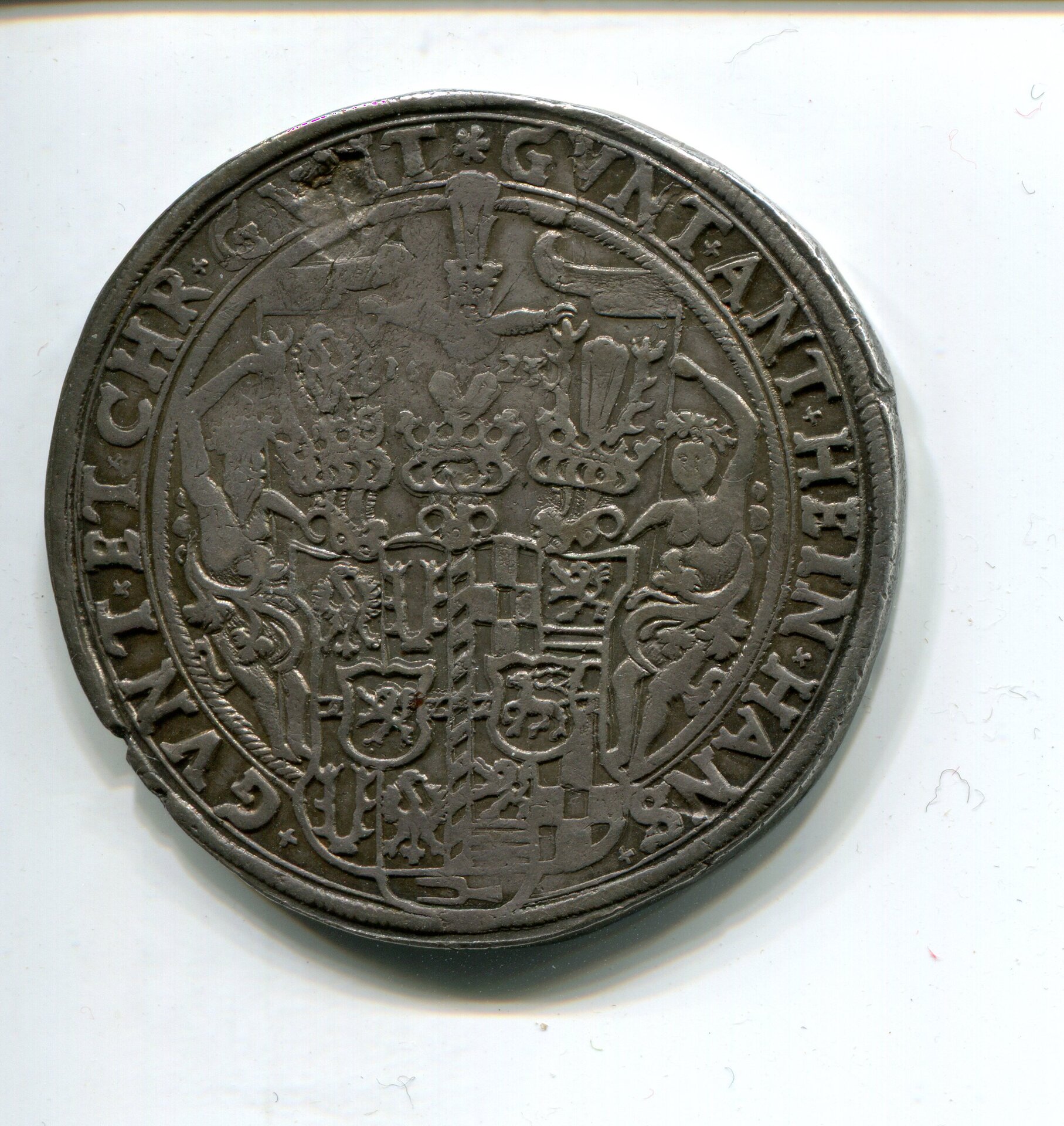 Schwarzburg-Sond Gunt XLII & 3 Taler 1623 obv 302.jpg
