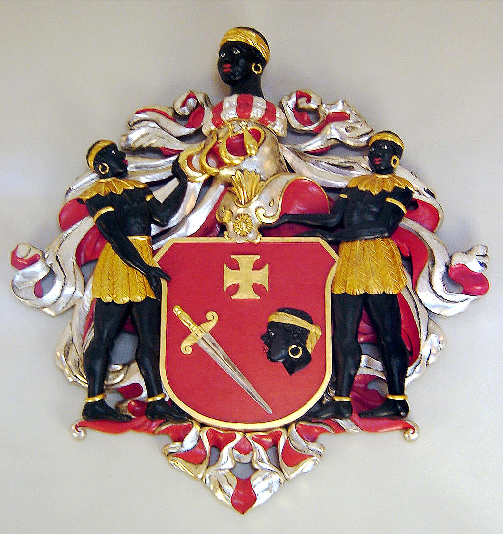 Schwarzhäupter coat of arms.jpg