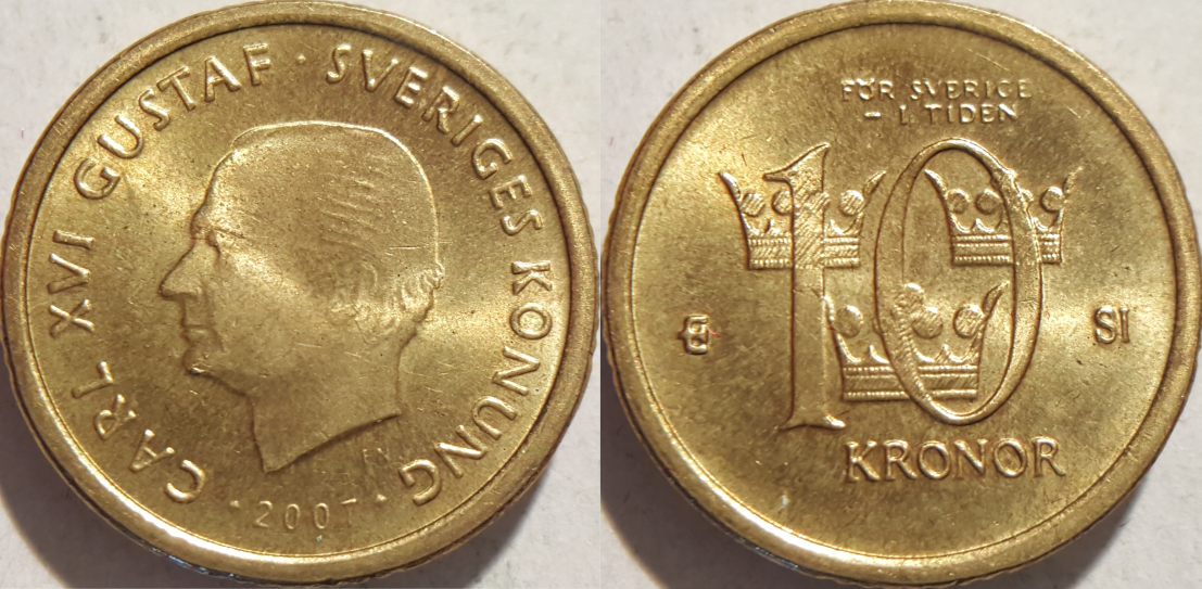 Schweden - 10 Kroner 2007.png