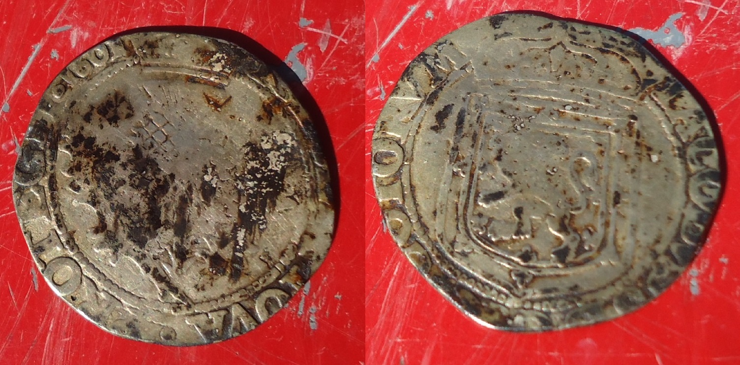 Scotland 1601 Merk lot Apr 2018.jpg
