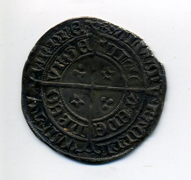 Scotland James IV groat c 1496-1513 rev 343.jpg