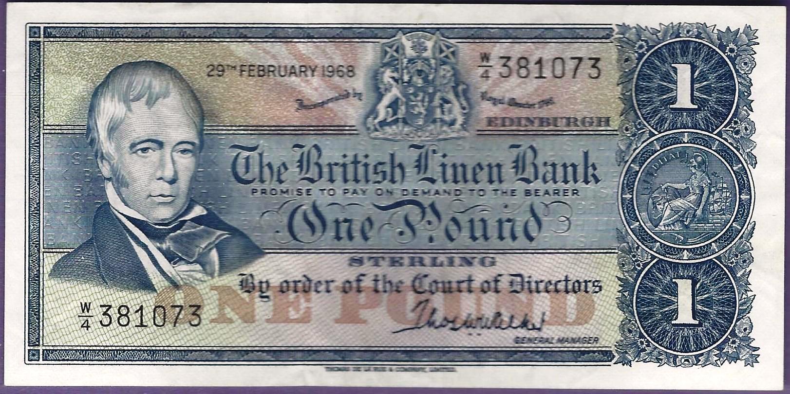 Scotland_BritishLinen_1Pound_29-2-1968_face.jpg