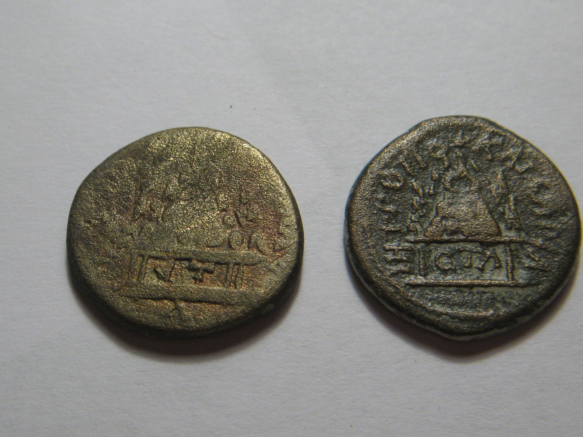 scotty tribble purse Cappadocia Severus Alex Mt Arg. coins 003.JPG