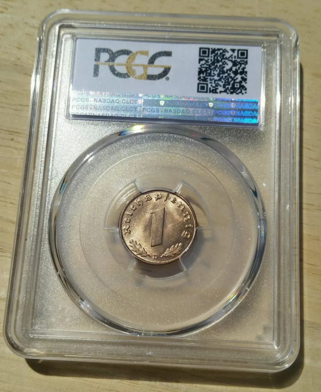 reich coin crypto