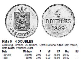 SCWC 4 double 1864 over 54.JPG