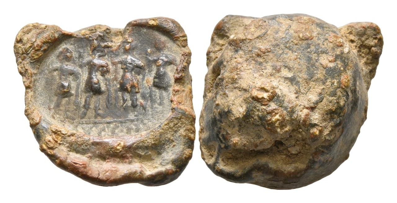 Seal 1257 Four Tetrarchs.jpg