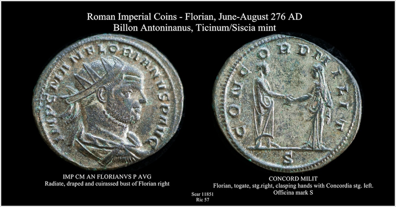 Sear 11851 Florian, June-August 276 AD.jpg