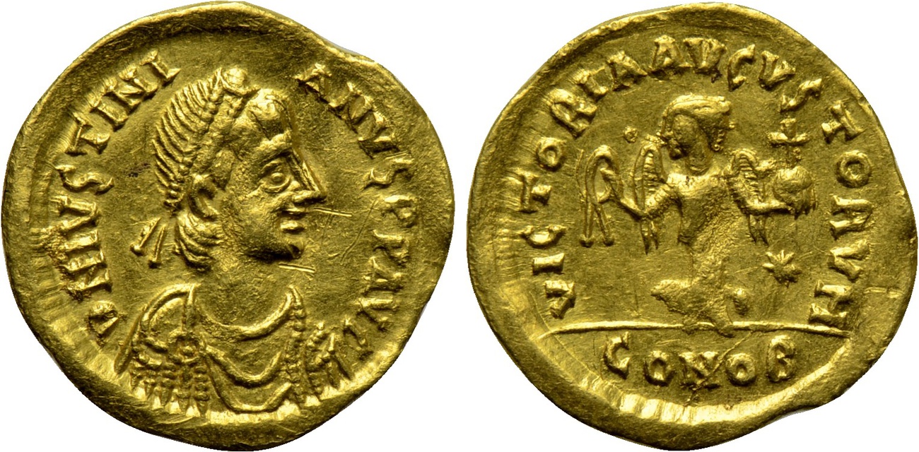 Sear 145.  1.50 g. 16 mm..jpg