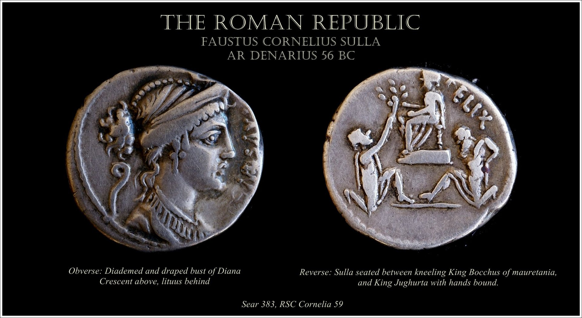 Sear 383 Faustus Cornelius Sulla 56 BC.jpg