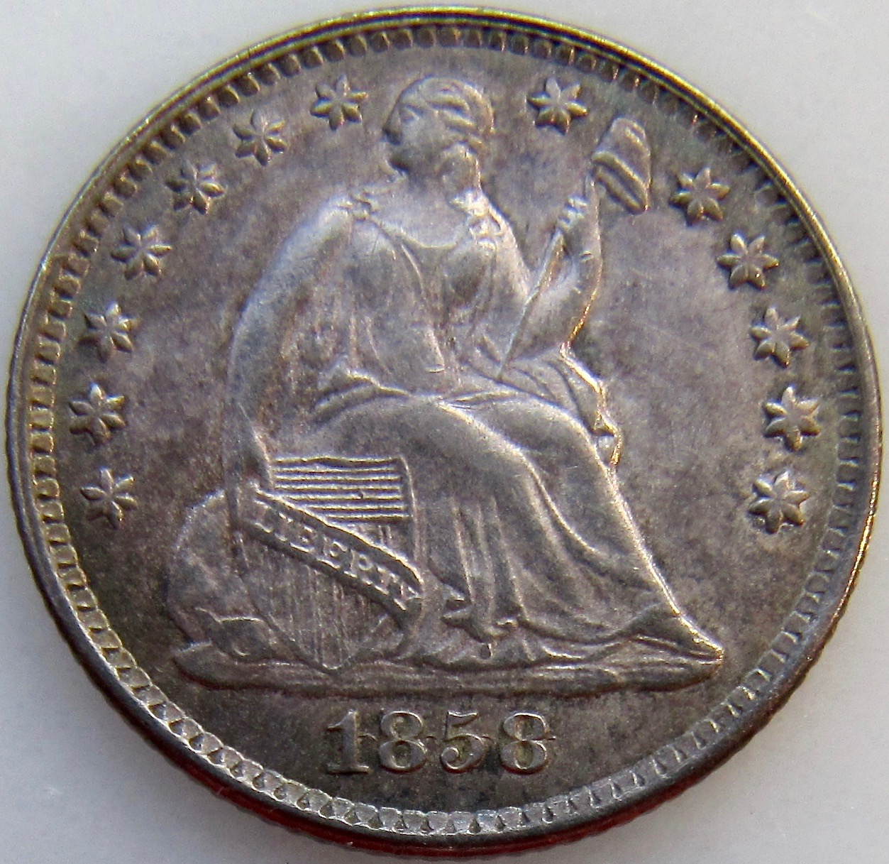Seated Half Dime 1858 Inverted Date - OBV1 n   - 1.jpg