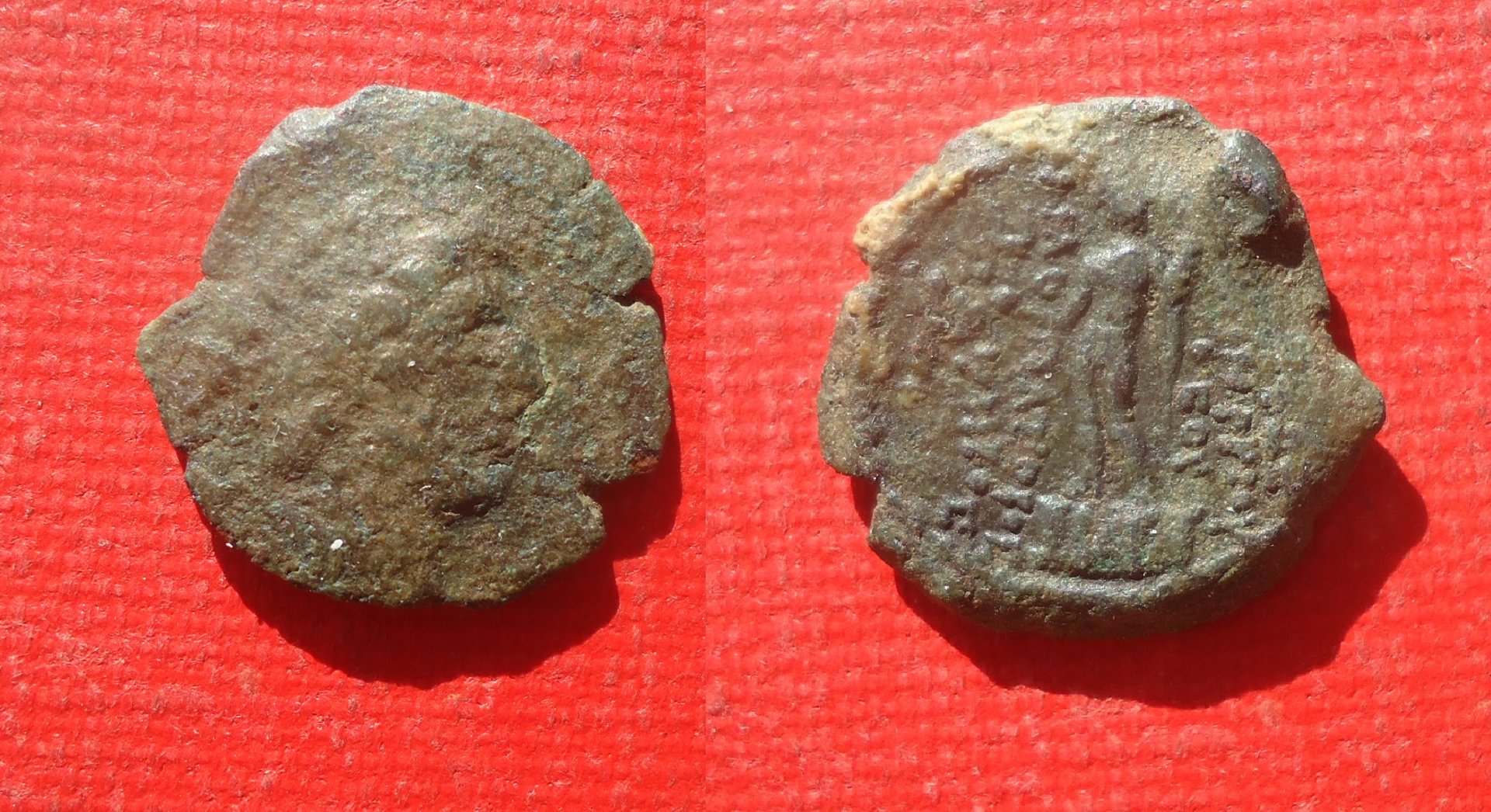 Seleucid - Demetrios I AE tenb Jan 2020 (0).jpg
