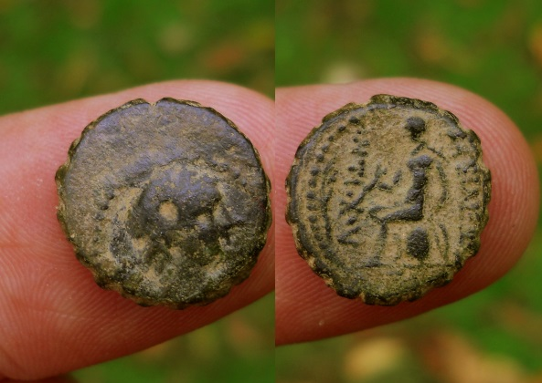 Seleucid Empire, Antiochos IV,.png