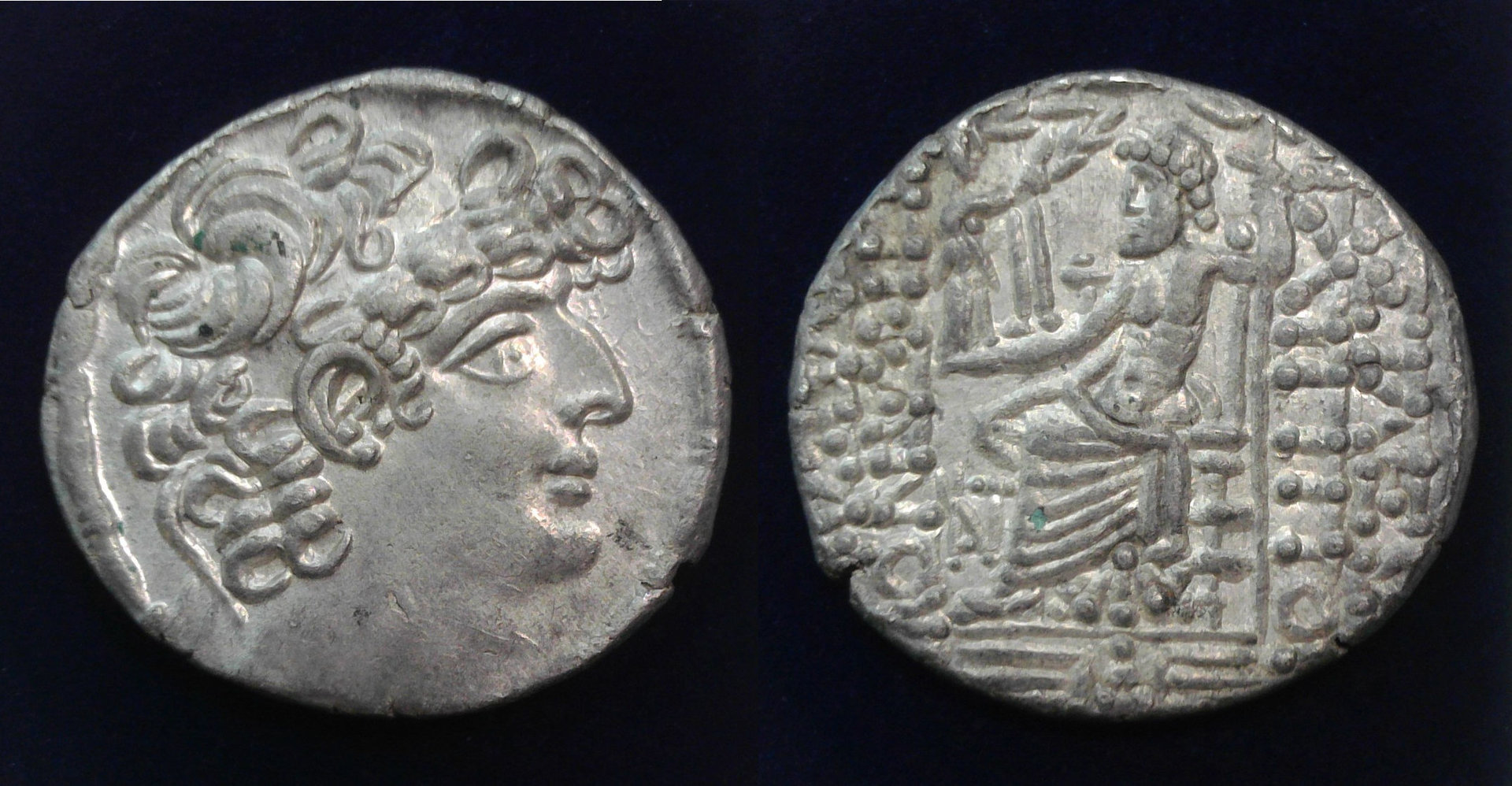 Seleucid Julius Caesar Tet.jpg