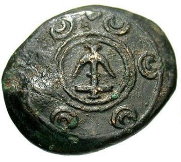 Seleukid Kingdom Antiochos I a.jpg