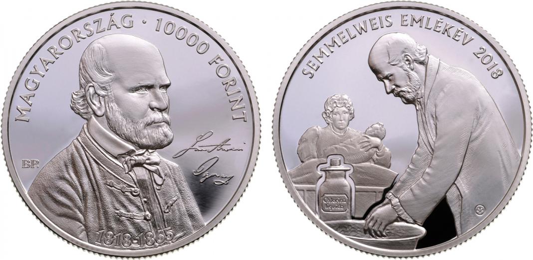 Semmelweis coin.jpg