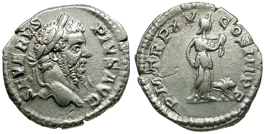 Sept. Severus, Africa Denarius, Vcoins image.jpg