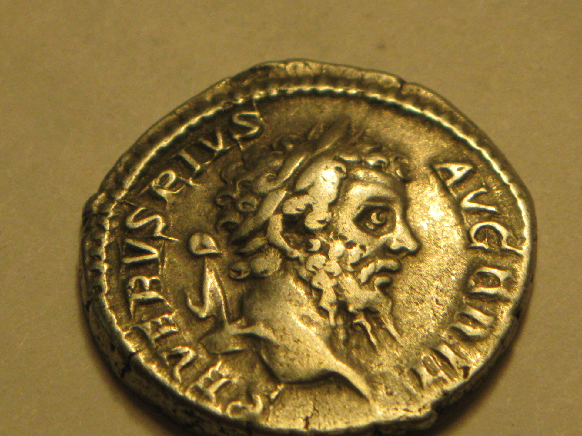 Sept. Severus AR denarius...and family 001.JPG