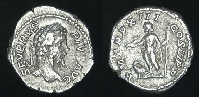Sept severus denarius jupiter and eagle.JPG