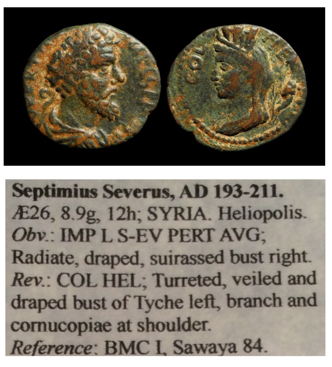 SEPTIMIUS SEVERUS - AD 193-211 SYRIA - HELIOPOLIS.png
