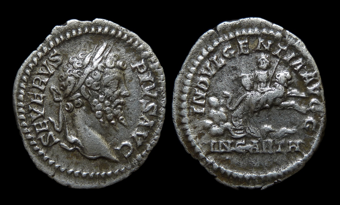 Septimius Severus - Dea Caelestis drum 2350.jpg