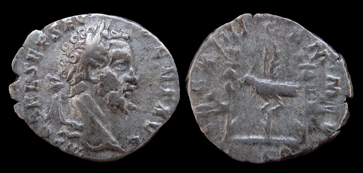 Septimius Severus - Legionary Eagle 577.jpg