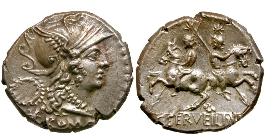 Servilius - Dioscuri denarius jpg version.jpg