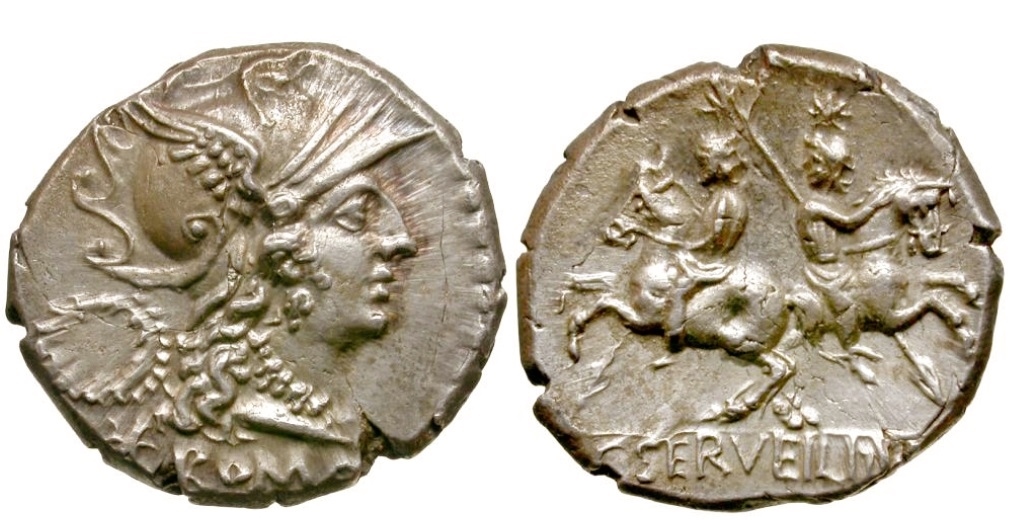 Servilius - Dioscuri denarius jpg version.jpg