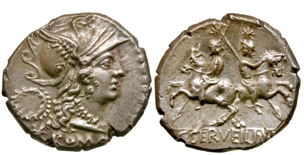 Servilius - Dioscuri denarius jpg version.jpg
