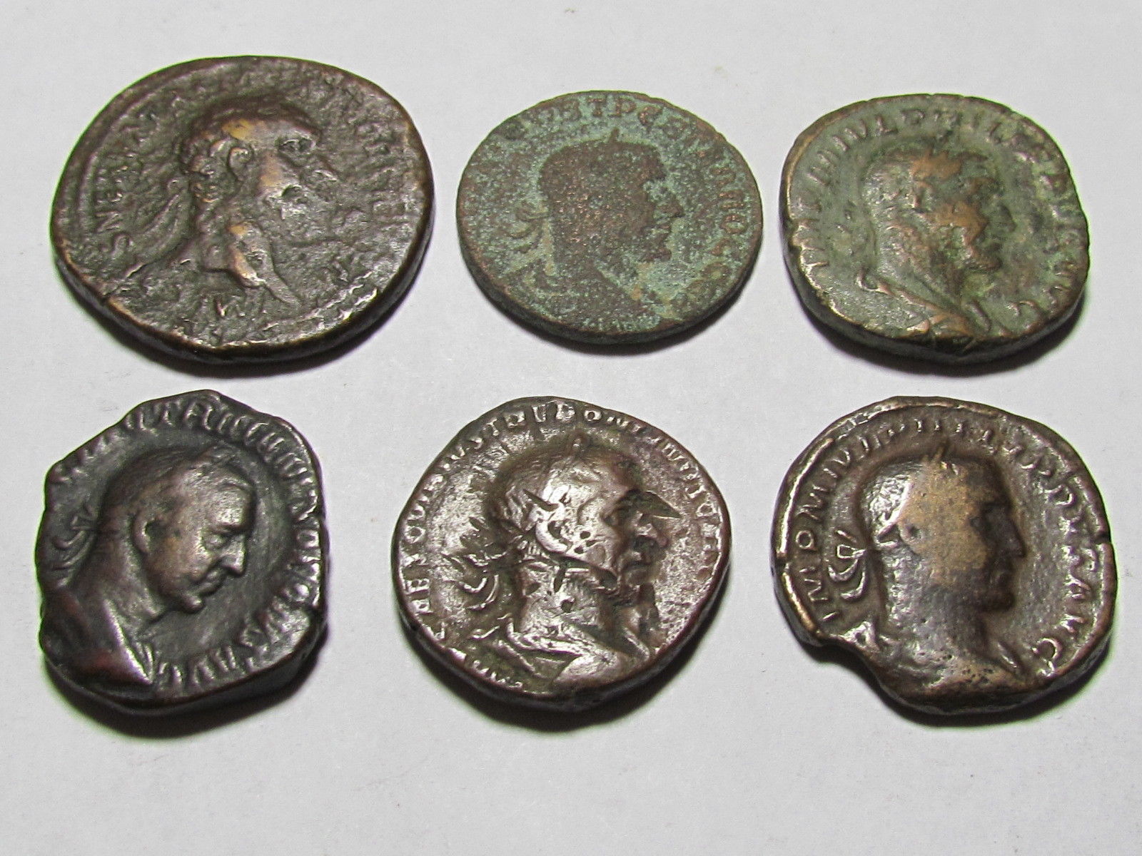 Sestertius Lot of 6.jpg